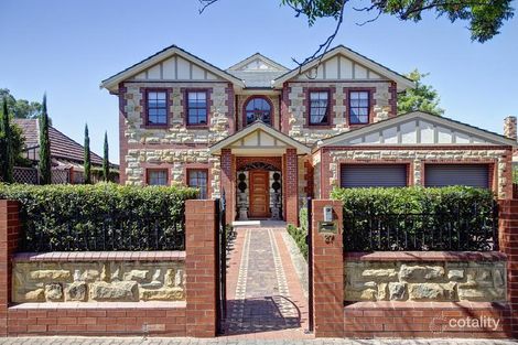 Property photo of 27 Barker Road Prospect SA 5082