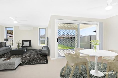 Property photo of 47 Bluebell Crescent Ropes Crossing NSW 2760