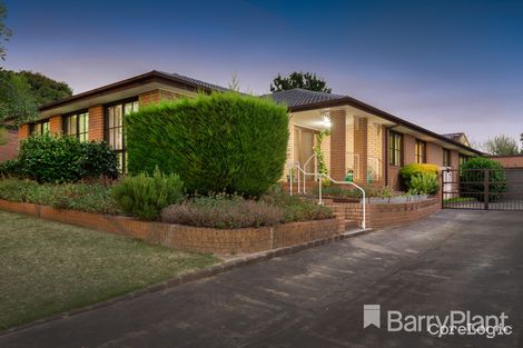 Property photo of 3 Grove End Road Endeavour Hills VIC 3802