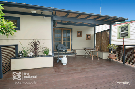 Property photo of 26 Cross Street Mayfield NSW 2304