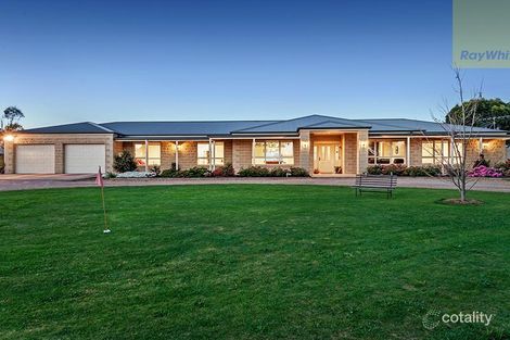 8 Vista Ct, Heathcote Junction, VIC 3758