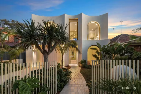 74 Davidson Ave, Concord, NSW 2137