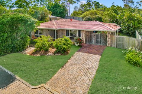 10/5 Wanata St, Sinnamon Park, QLD 4073
