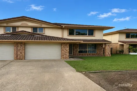 Property photo of 115/170 Central Street Labrador QLD 4215