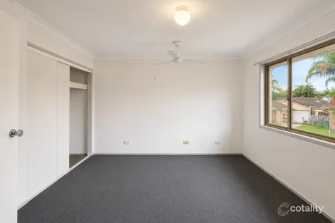 Property photo of 115/170 Central Street Labrador QLD 4215