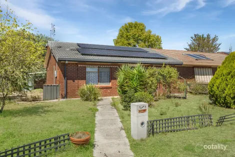 1/1 Pink Cliffs Rd, Heathcote, VIC 3523