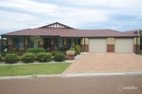 Property photo of 12 Tilbury Mews Quinns Rocks WA 6030