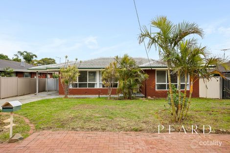 19 Ambridge St, Hamersley, WA 6022