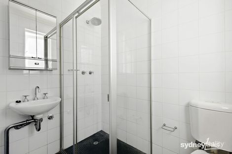 Property photo of 31/199A Victoria Street Potts Point NSW 2011