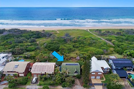 Property photo of 9 Oceanic Drive Warana QLD 4575