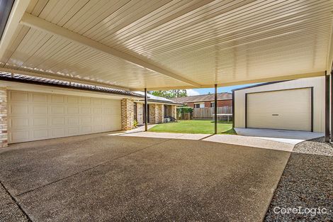 Property photo of 13 Baumann Street Upper Coomera QLD 4209