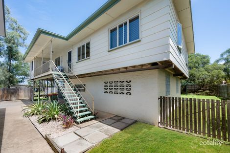 Property photo of 4/43 Butler Street New Auckland QLD 4680