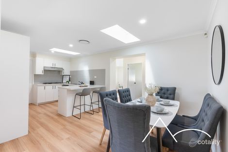 Property photo of 41 Sirius Circuit Narellan NSW 2567
