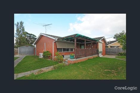 Property photo of 19 Wallowa Crescent Frankston North VIC 3200