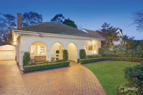 39 Lansell Cres, Camberwell, VIC 3124