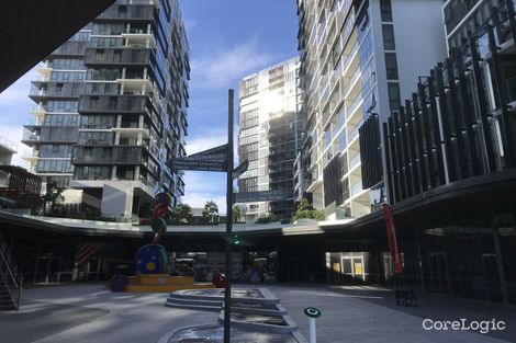 Property photo of 809C/101 Waterloo Road Macquarie Park NSW 2113