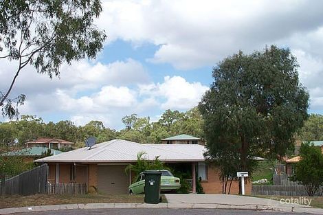 19 Mycumbene Way, Glen Eden, QLD 4680