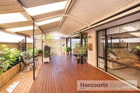 Property photo of 46 Currawong Drive Broadwater WA 6280