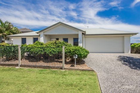 Property photo of 3 Freeling Place Oxenford QLD 4210