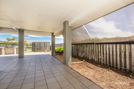 Property photo of 3 Freeling Place Oxenford QLD 4210