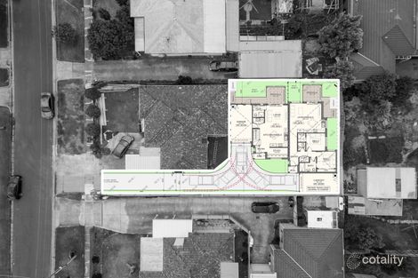 Property photo of 2/20 Grant Street St Albans VIC 3021