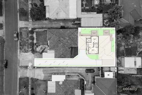 Property photo of 2/20 Grant Street St Albans VIC 3021