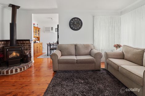 Property photo of 11 Balmoral Avenue Cessnock NSW 2325