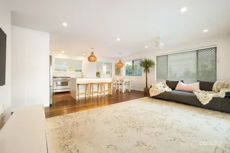 Property photo of 45 Cabarita Avenue Tugun QLD 4224