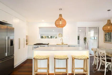 Property photo of 45 Cabarita Avenue Tugun QLD 4224