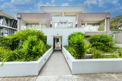 Property photo of 9/3 Wimport Street Heidelberg VIC 3084