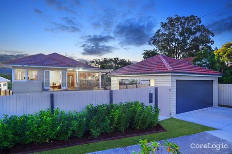 22 High St, Ashgrove, QLD 4060