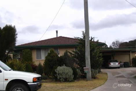 Property photo of 14 Clarke Street Stanthorpe QLD 4380