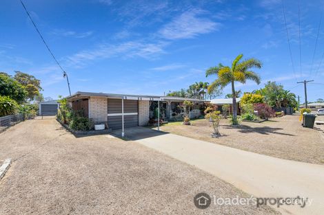 Property photo of 29 Lloyd Street Walkervale QLD 4670