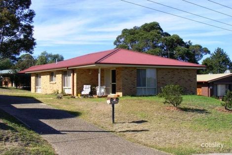 Property photo of 266 Auckland Street Bega NSW 2550