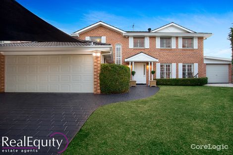 Property photo of 2 Newham Place Chipping Norton NSW 2170