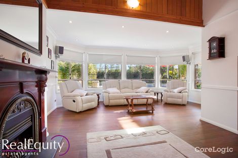 Property photo of 2 Newham Place Chipping Norton NSW 2170