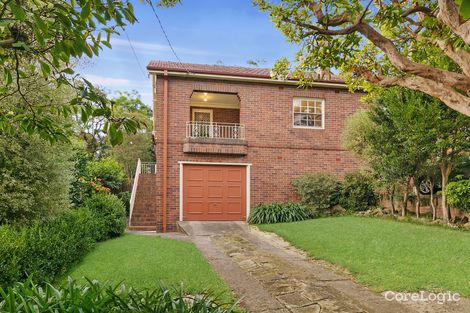 Property photo of 14 Fourth Avenue Eastwood NSW 2122