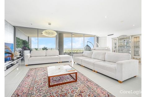 Property photo of 2503/11 Railway Street Chatswood NSW 2067