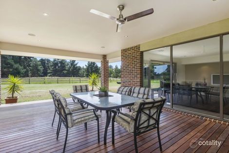 Property photo of 270 Bungower Road Moorooduc VIC 3933