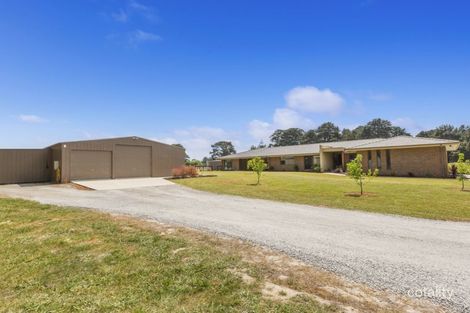 Property photo of 270 Bungower Road Moorooduc VIC 3933