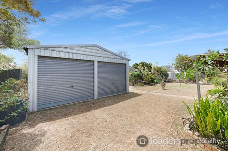 Property photo of 29 Lloyd Street Walkervale QLD 4670