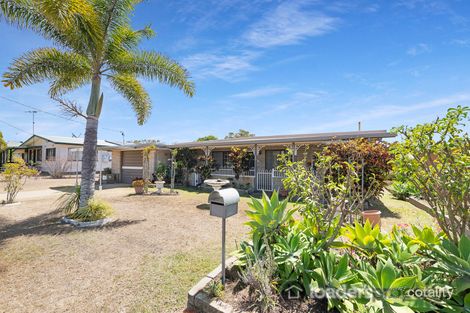 Property photo of 29 Lloyd Street Walkervale QLD 4670