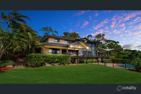 Property photo of 20 Alstonia Close Redlynch QLD 4870