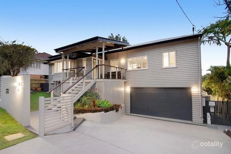 Property photo of 24 Campbell Terrace Alderley QLD 4051