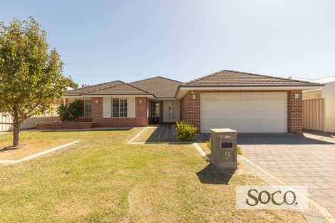 9 Steelwood Way, Helena Valley, WA 6056