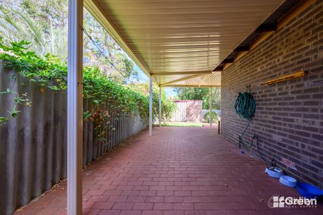 Property photo of 7A Recreation Road Dawesville WA 6211