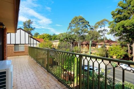 Property photo of 3/5 Robert Street Telopea NSW 2117