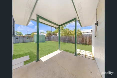 Property photo of 7 Stephanie Street Rasmussen QLD 4815