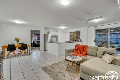 Property photo of 48 Centennial Way Forest Lake QLD 4078