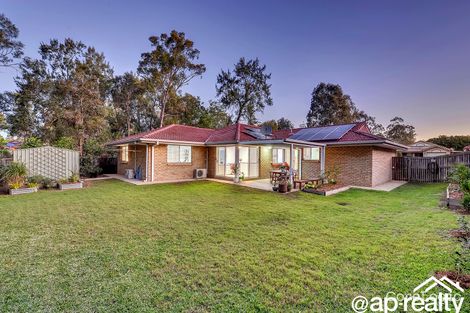 Property photo of 48 Centennial Way Forest Lake QLD 4078